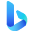 Bing logo